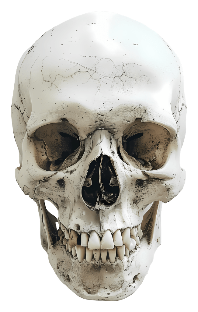 Human Skull