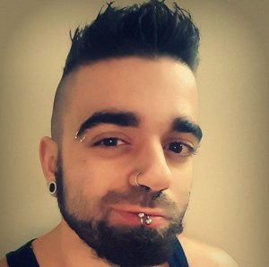 Danny Michael Vaillancourt