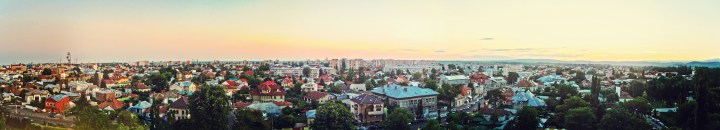 Romania - Târgoviște