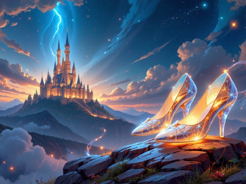 The Cinderella Complex: Ascension and Transformation Fantasy as a Psychological Phenomenon