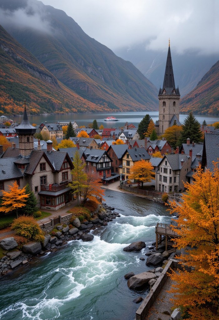 OCD Vampire - Mont La Bellerose ©