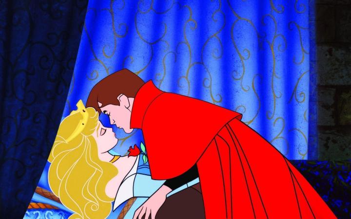 Disney - Sleeping Beauty - 1959