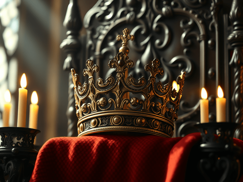 Ælfweard, the Forgotten King: England’s Monarch for Sixteen Days (Or Was He?)