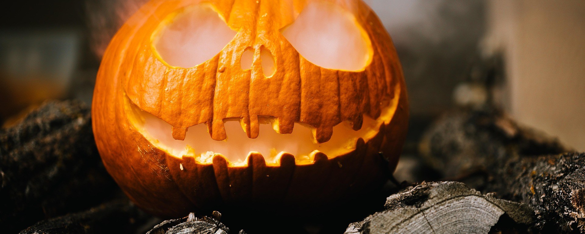 Halloween - Jack-O-Lantern