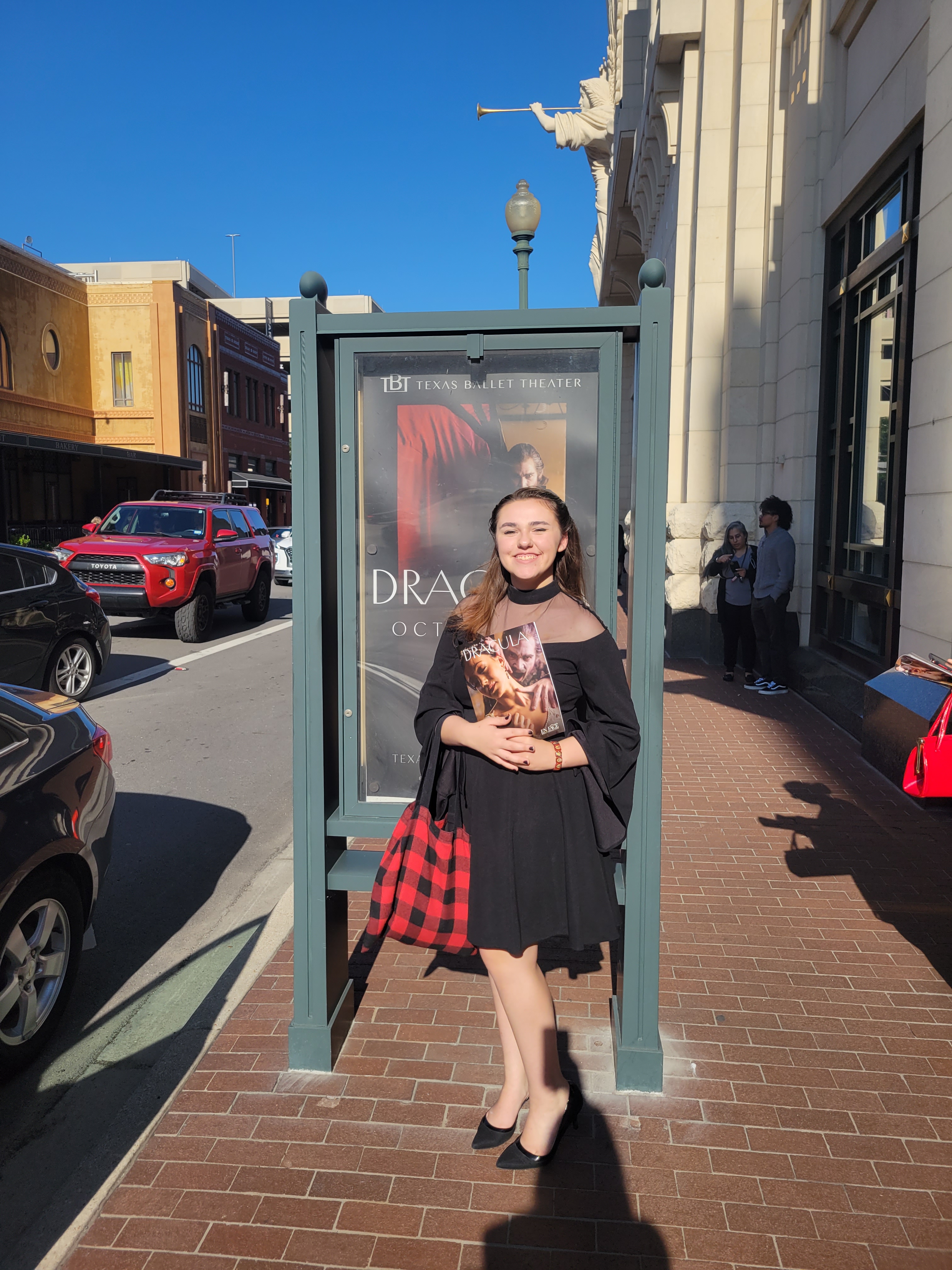 Kaylee Fowler - True Crime Expert