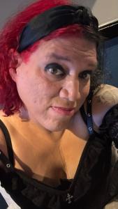 Anika Harley LeFay - Gothic Community Expert