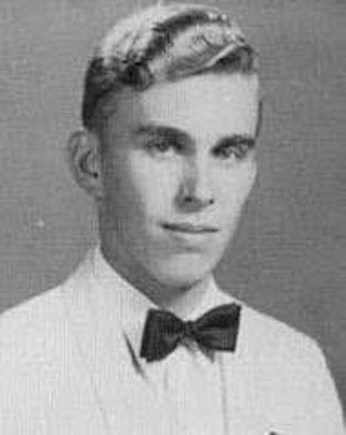 Roland Doe - Ronald Hunkeler