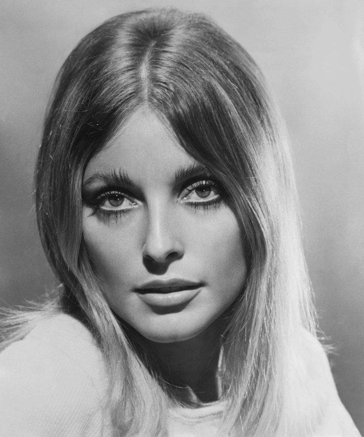 Sharon Tate - Valley of the Dolls