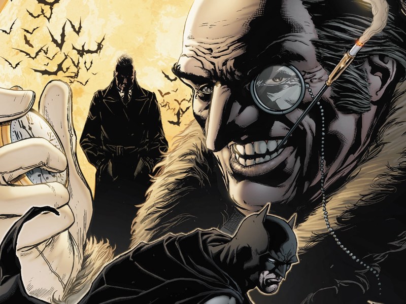 The Penguin Arkham File: The Dark Psychology Behind Gotham’s Criminal Aristocrat