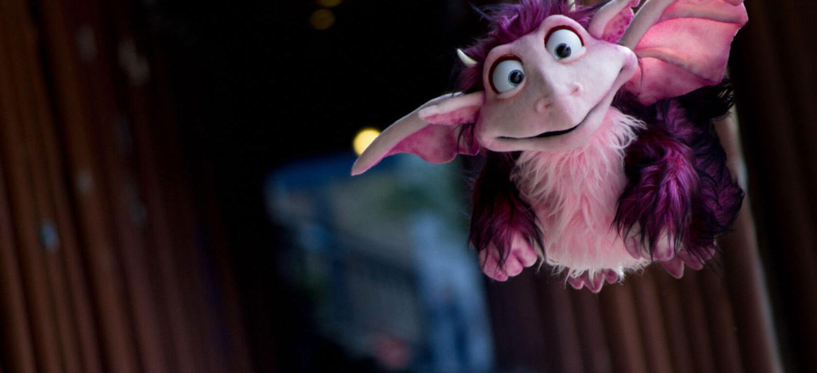 Furry Puppet Studio