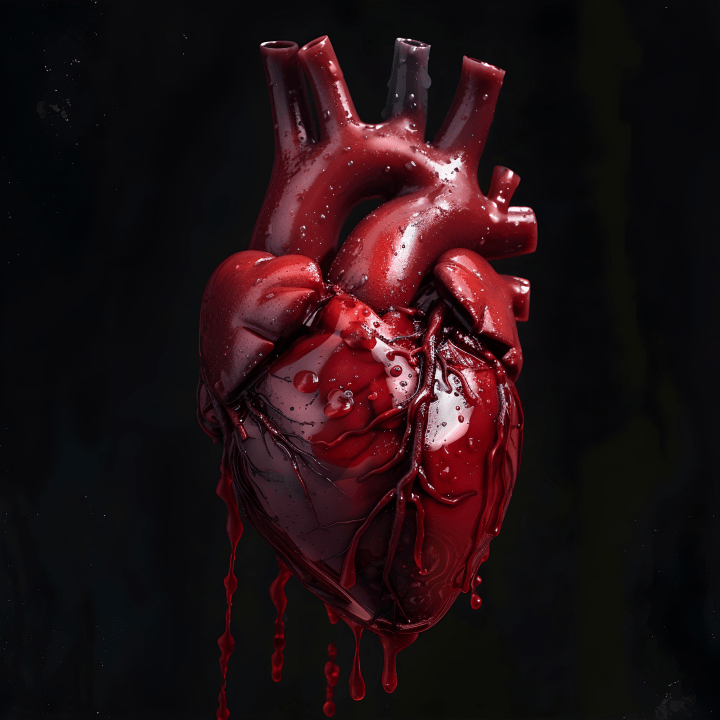 Horror - Heart