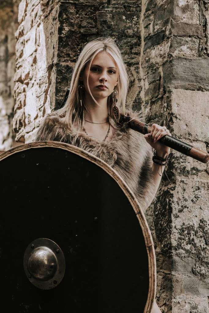 Huw Lloyd Photography - Erin Simonson Model