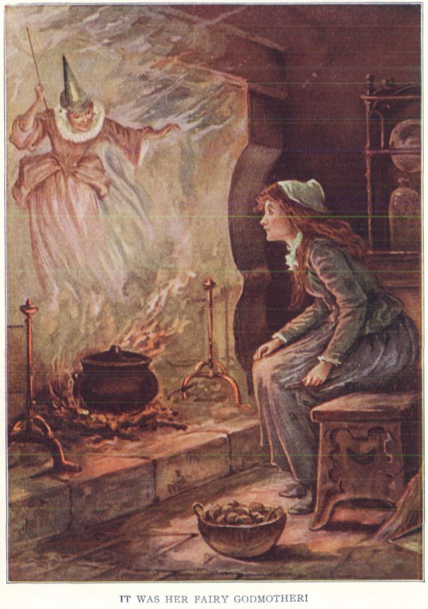 Cinderella - Project Gutenberg