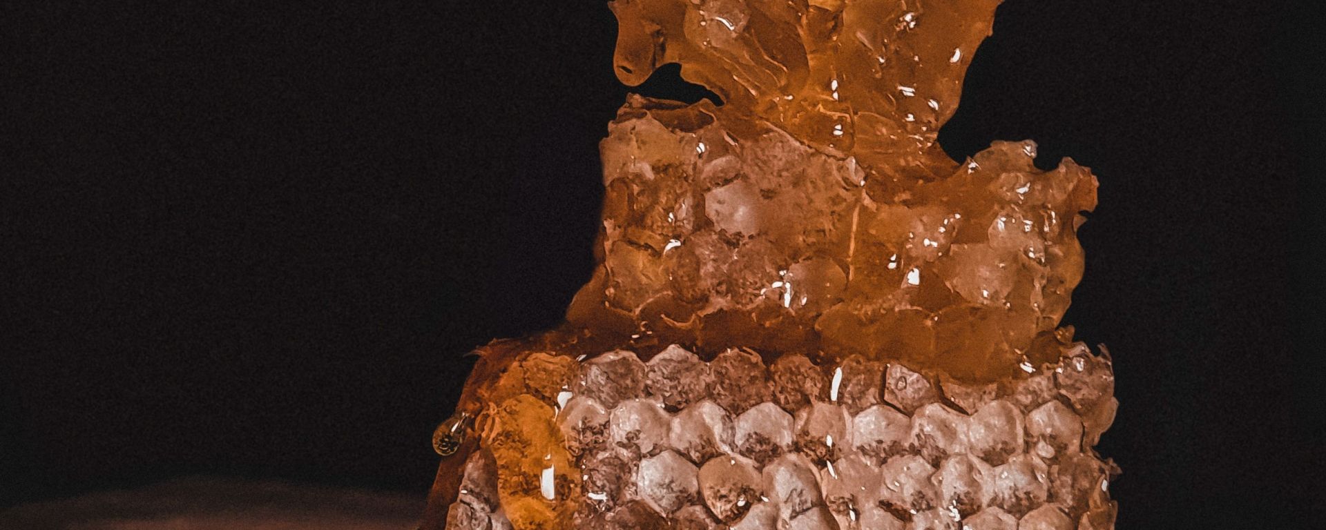 Honey - Food