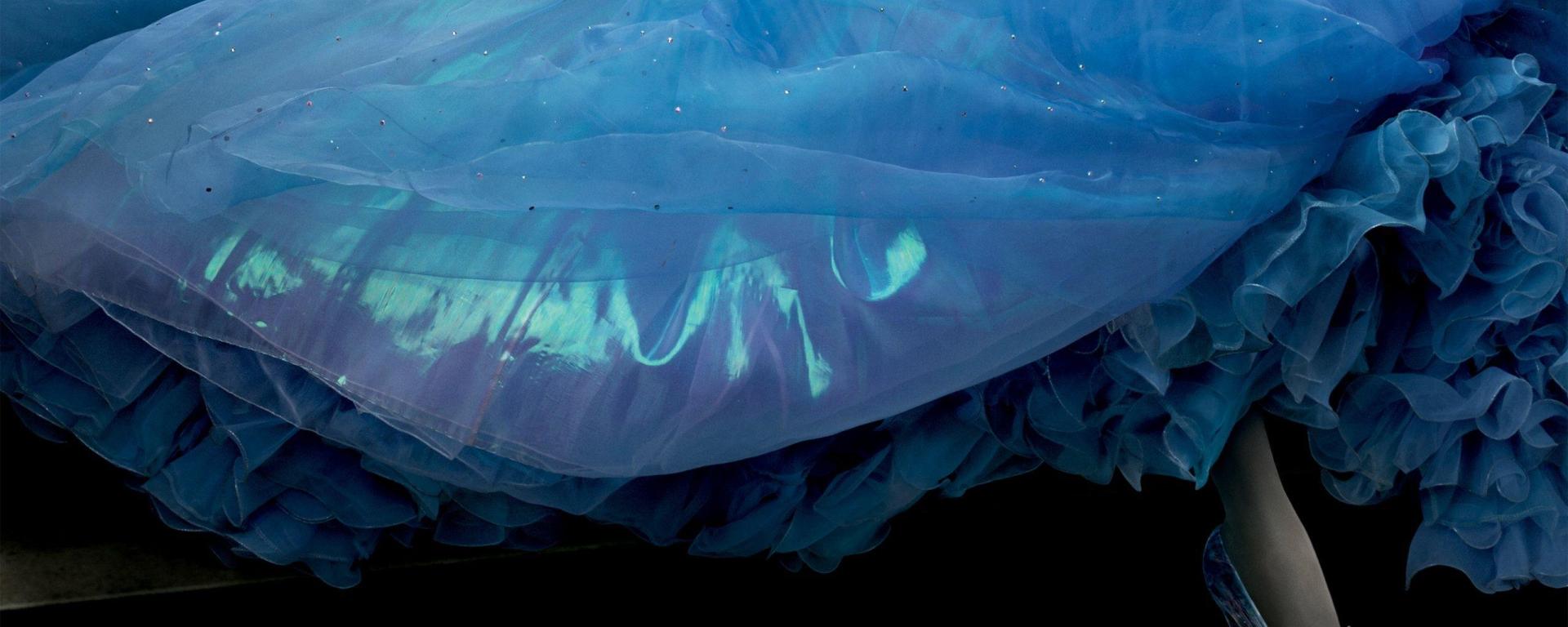 Disney - Cinderella (2015)