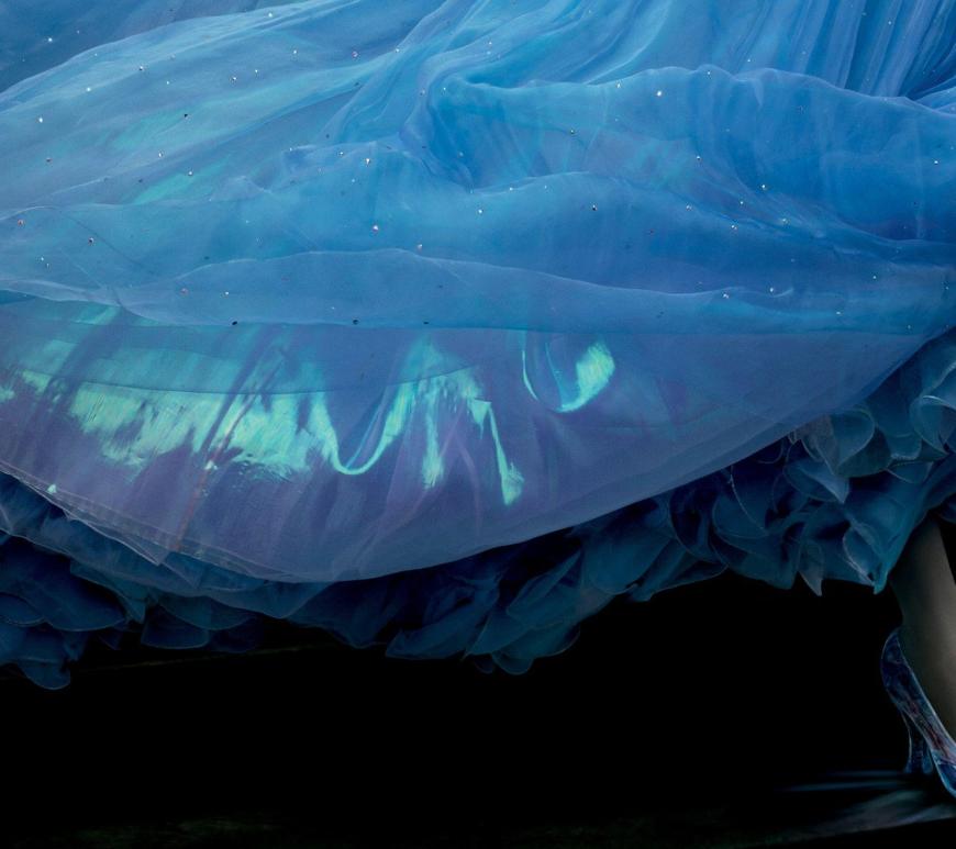 Disney - Cinderella (2015)